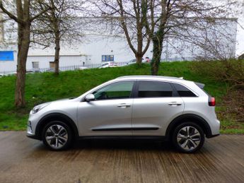 Kia Niro 64kWh 3 Auto 5dr