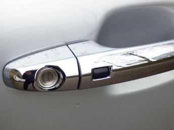 Kia Niro 64kWh 3 Auto 5dr