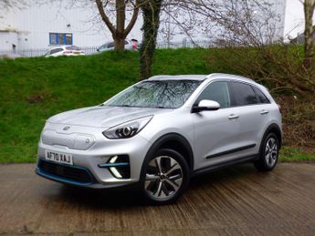 Kia Niro 64kWh 3 Auto 5dr