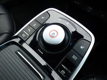 Kia Niro 64kWh 3 Auto 5dr