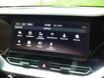 Kia Niro 64kWh 3 Auto 5dr