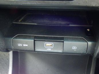 Kia Niro 64kWh 3 Auto 5dr