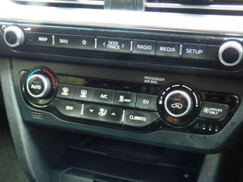 Kia Niro 64kWh 3 Auto 5dr