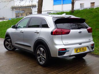 Kia Niro 64kWh 3 Auto 5dr