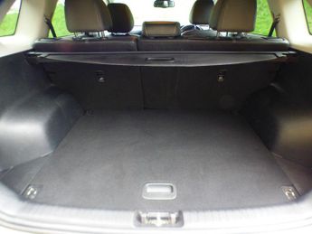 Kia Niro 64kWh 3 Auto 5dr