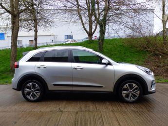 Kia Niro 64kWh 3 Auto 5dr