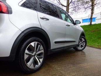 Kia Niro 64kWh 3 Auto 5dr