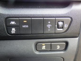 Kia Niro 64kWh 3 Auto 5dr