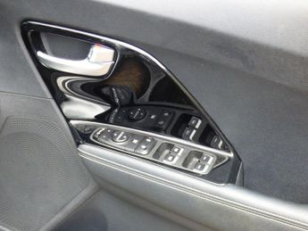 Kia Niro 64kWh 3 Auto 5dr
