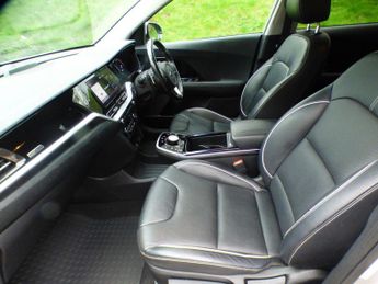 Kia Niro 64kWh 3 Auto 5dr
