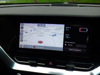 Kia Niro 64kWh 3 Auto 5dr