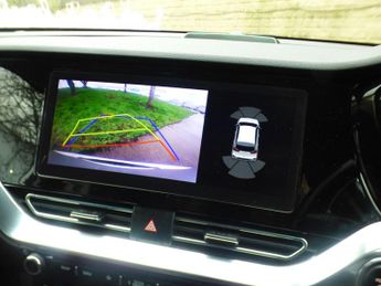 Kia Niro 64kWh 3 Auto 5dr