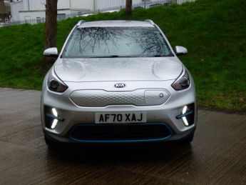 Kia Niro 64kWh 3 Auto 5dr