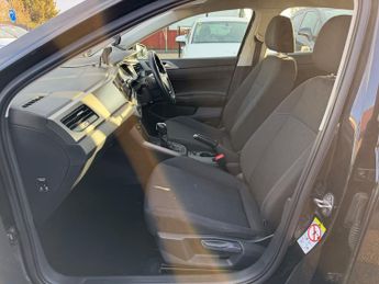 Volkswagen Polo 1.0 TSI GPF SE Hatchback 5dr Petrol DSG Euro 6 (s/s) (95 ps)