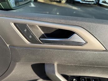 Volkswagen Polo 1.0 TSI GPF SE Hatchback 5dr Petrol DSG Euro 6 (s/s) (95 ps)