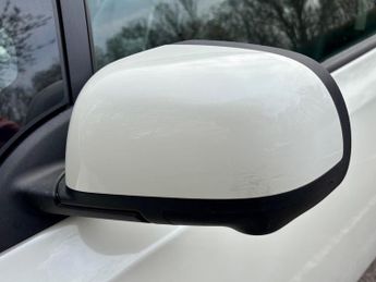 Nissan LEAF 30kWh Tekna Auto 5dr