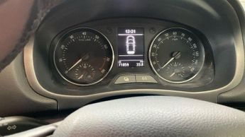 Skoda Fabia 1.2 TSI Elegance DSG Euro 5 5dr