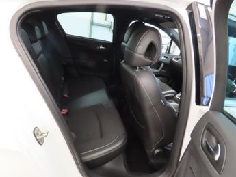 Citroen DS4 1.6 THP 16V DStyle 5dr EGS6