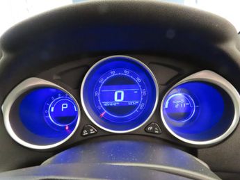 Citroen DS4 1.6 THP 16V DStyle 5dr EGS6