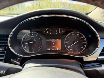 Vauxhall Mokka X 1.4i Turbo Active SUV 5dr Petrol Auto Euro 6 (140 ps)