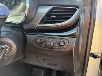 Vauxhall Mokka X 1.4i Turbo Active SUV 5dr Petrol Auto Euro 6 (140 ps)