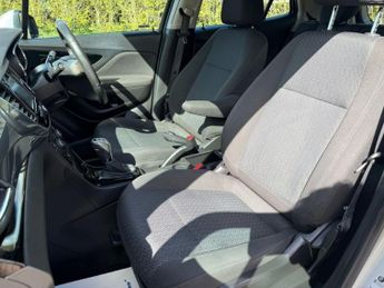 Vauxhall Mokka X 1.4i Turbo Active SUV 5dr Petrol Auto Euro 6 (140 ps)