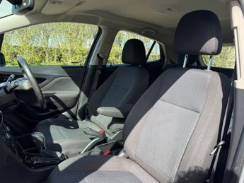 Vauxhall Mokka X 1.4i Turbo Active SUV 5dr Petrol Auto Euro 6 (140 ps)