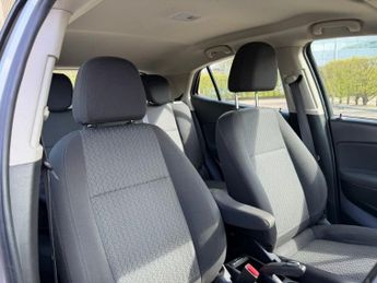Vauxhall Mokka X 1.4i Turbo Active SUV 5dr Petrol Auto Euro 6 (140 ps)