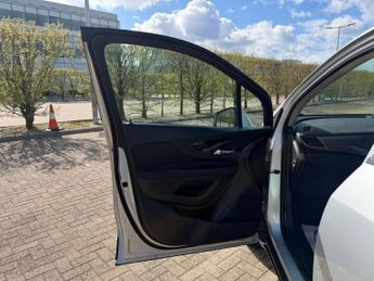 Vauxhall Mokka X 1.4i Turbo Active SUV 5dr Petrol Auto Euro 6 (140 ps)