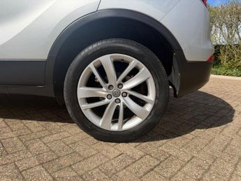 Vauxhall Mokka X 1.4i Turbo Active SUV 5dr Petrol Auto Euro 6 (140 ps)