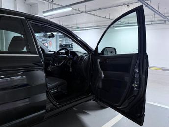 Honda CR-V 2.0 i-VTEC ES SUV 5dr Petrol Automatic (195 g/km, 148 bhp)