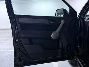 Honda CR-V 2.0 i-VTEC ES SUV 5dr Petrol Automatic (195 g/km, 148 bhp)