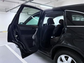 Honda CR-V 2.0 i-VTEC ES SUV 5dr Petrol Automatic (195 g/km, 148 bhp)