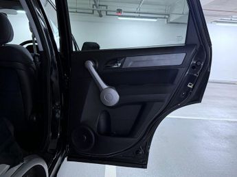 Honda CR-V 2.0 i-VTEC ES SUV 5dr Petrol Automatic (195 g/km, 148 bhp)