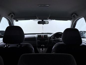 Honda CR-V 2.0 i-VTEC ES SUV 5dr Petrol Automatic (195 g/km, 148 bhp)