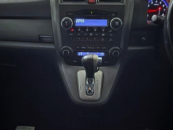 Honda CR-V 2.0 i-VTEC ES SUV 5dr Petrol Automatic (195 g/km, 148 bhp)
