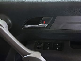 Honda CR-V 2.0 i-VTEC ES SUV 5dr Petrol Automatic (195 g/km, 148 bhp)