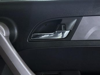 Honda CR-V 2.0 i-VTEC ES SUV 5dr Petrol Automatic (195 g/km, 148 bhp)