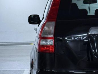 Honda CR-V 2.0 i-VTEC ES SUV 5dr Petrol Automatic (195 g/km, 148 bhp)