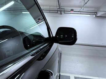 Honda CR-V 2.0 i-VTEC ES SUV 5dr Petrol Automatic (195 g/km, 148 bhp)