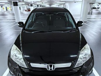 Honda CR-V 2.0 i-VTEC ES SUV 5dr Petrol Automatic (195 g/km, 148 bhp)