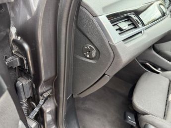 BMW X1 2.0 20d Sport SUV 5dr Diesel Auto xDrive Euro 6 (s/s) (190 ps)