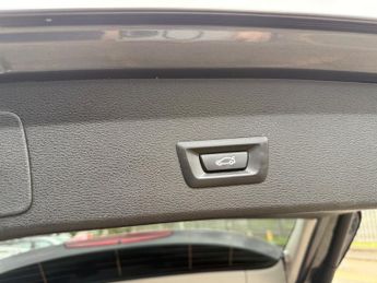 BMW X1 2.0 20d Sport SUV 5dr Diesel Auto xDrive Euro 6 (s/s) (190 ps)