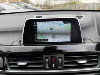 BMW X1 2.0 20d Sport SUV 5dr Diesel Auto xDrive Euro 6 (s/s) (190 ps)