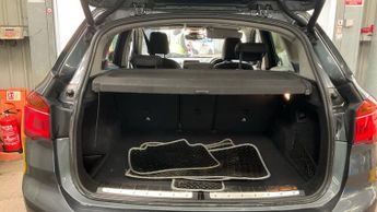 BMW X1 2.0 20d Sport SUV 5dr Diesel Auto xDrive Euro 6 (s/s) (190 ps)