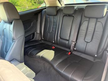 Land Rover Range Rover Evoque 2.2 SD4 Pure Tech Coupe 3dr Diesel Auto 4WD Euro 5 (s/s) (190 ps