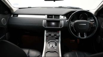 Land Rover Range Rover Evoque 2.2 SD4 Pure Tech Coupe 3dr Diesel Auto 4WD Euro 5 (s/s) (190 ps
