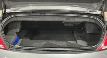 BMW 6 Series 3.0 635d Sport Convertible 2dr Diesel Steptronic Euro 4 (286 ps)