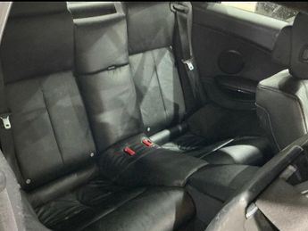 BMW 6 Series 3.0 635d Sport Convertible 2dr Diesel Steptronic Euro 4 (286 ps)