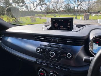 Alfa Romeo Giulietta 1.4 TB MultiAir Veloce Hatchback 5dr Petrol Manual Euro 5 (s/s) 